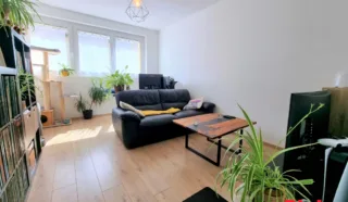 Appartement 3 pièce(s)