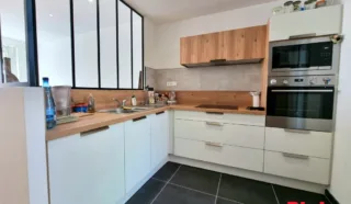 Appartement 3 pièce(s)