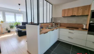 Appartement 3 pièce(s)