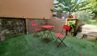 Appartement 3 pièce(s)