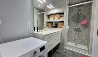 Appartement 3 pièce(s)