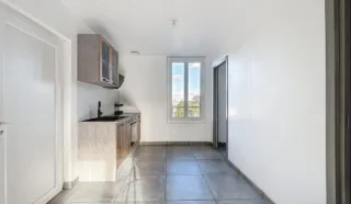 Appartement 3 pièce(s)