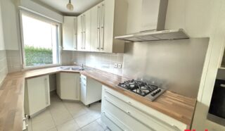 Appartement 4 pièce(s)