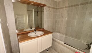 Appartement 4 pièce(s)