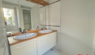 Appartement 4 pièce(s)