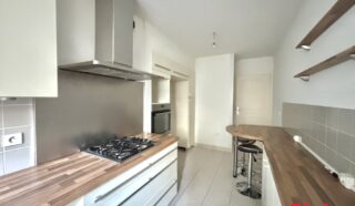 Appartement 4 pièce(s)