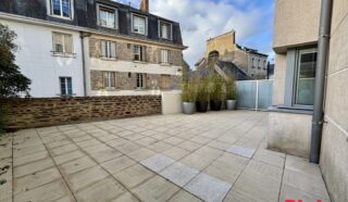 Appartement 4 pièce(s)