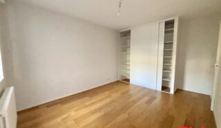 Appartement 4 pièce(s)