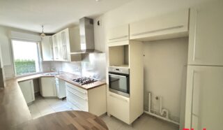 Appartement 4 pièce(s)