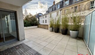 Appartement 4 pièce(s)