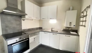 Appartement 3 pièce(s)