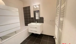 Appartement 3 pièce(s)