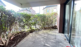 Appartement 3 pièce(s)