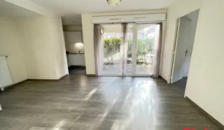 Appartement 3 pièce(s)