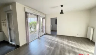 Appartement 3 pièce(s)