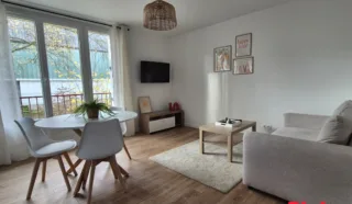 Appartement 4 pièce(s)