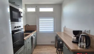 Appartement 4 pièce(s)