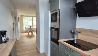 Appartement 4 pièce(s)