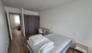 Appartement 4 pièce(s)