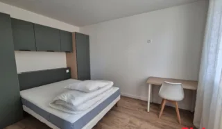 Appartement 4 pièce(s)