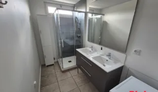 Appartement 4 pièce(s)