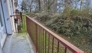 Appartement 4 pièce(s)