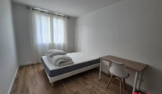 Appartement 4 pièce(s)