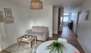 Appartement 4 pièce(s)