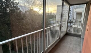 Appartement 3 pièce(s)