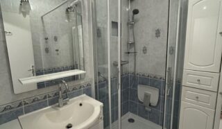 Appartement 3 pièce(s)