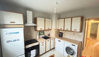 Appartement 3 pièce(s)