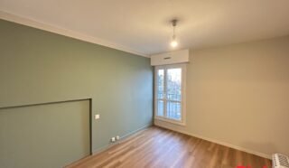 Appartement 3 pièce(s)