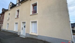 Appartement 2 pièce(s)