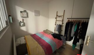 Appartement 2 pièce(s)