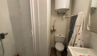 Appartement 2 pièce(s)