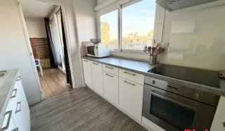 Appartement 3 pièce(s)