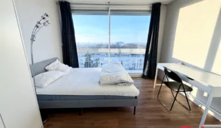 Appartement 3 pièce(s)