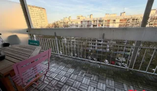 Appartement 3 pièce(s)