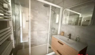 Appartement 3 pièce(s)