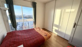 Appartement 3 pièce(s)