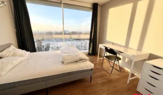 Appartement 3 pièce(s)