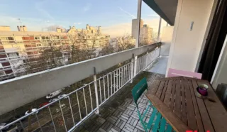 Appartement 3 pièce(s)