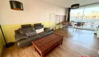 Appartement 3 pièce(s)