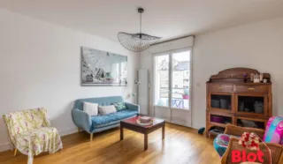 Appartement 3 pièce(s)