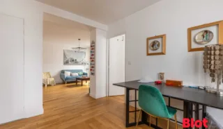 Appartement 3 pièce(s)