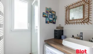 Appartement 3 pièce(s)