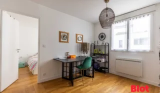 Appartement 3 pièce(s)