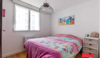 Appartement 3 pièce(s)