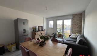 Appartement 2 pièce(s)