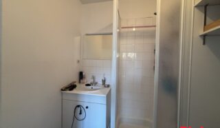 Appartement 2 pièce(s)